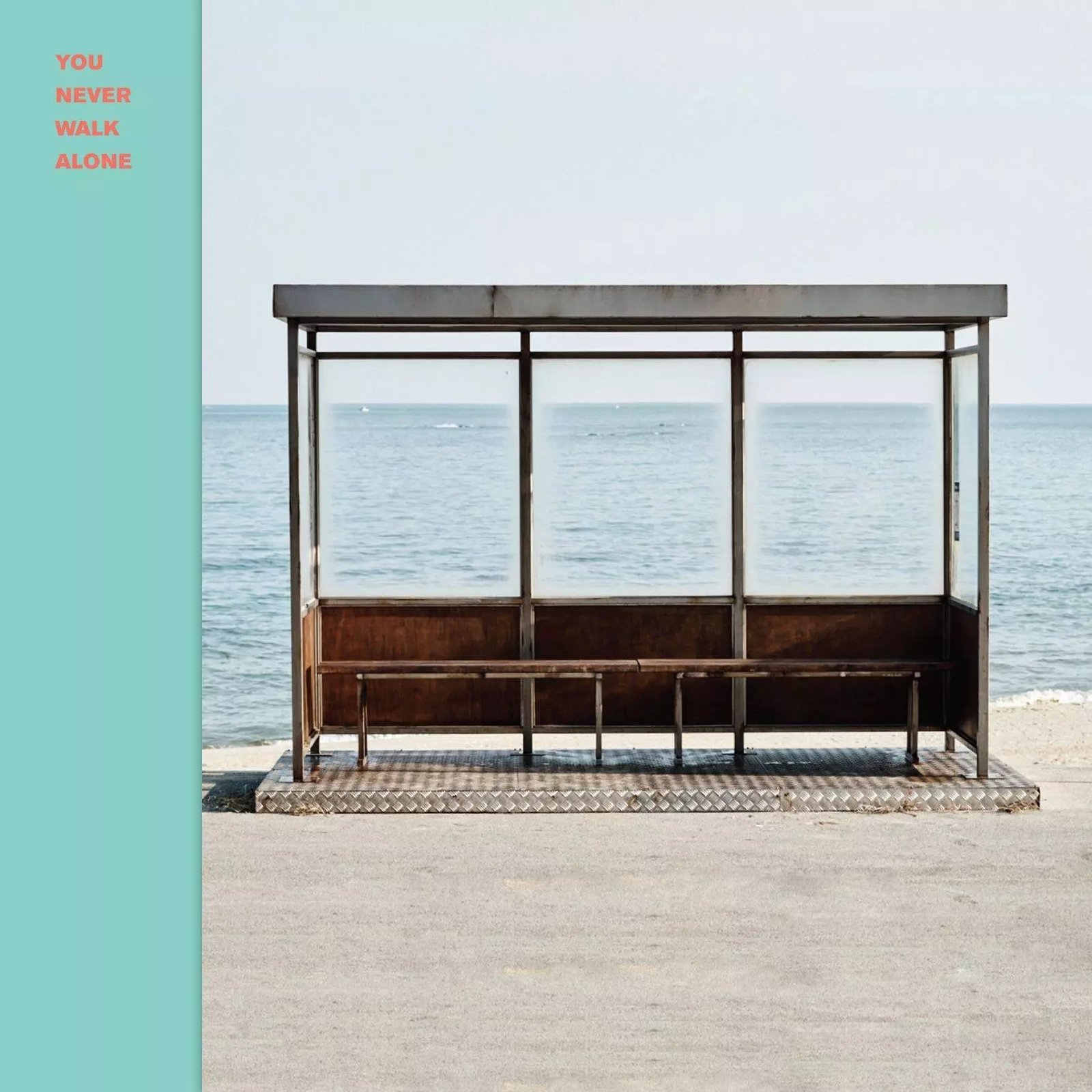 BTS (방탄소년단) – A Supplementary Story: You Never Walk Alone