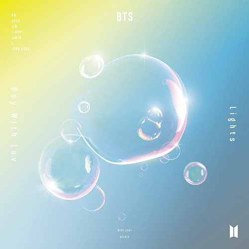 Boy with Luv (Japanese Version)