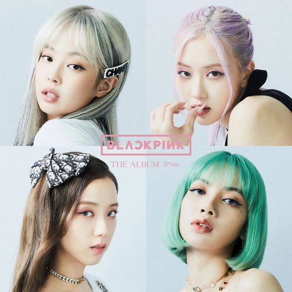 BLACKPINK – You Never Know (Japanese Ver.)