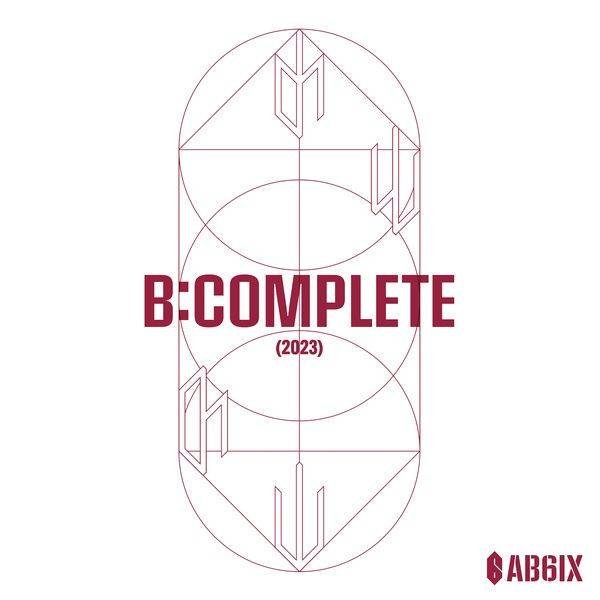 AB6IX – DANCE FOR TWO (둘만의 춤) (2023)