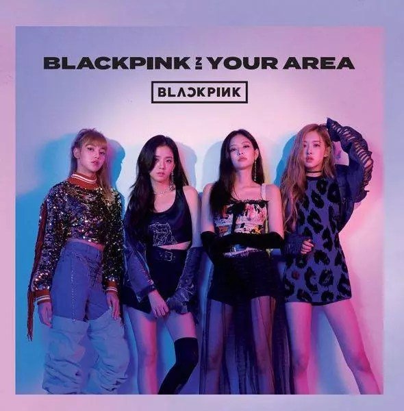 BLACKPINK – SEE U LATER (Japanese Ver.)