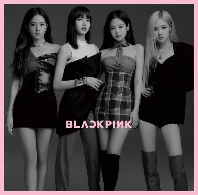 BLACKPINK – Kick It (Japanese Ver.)