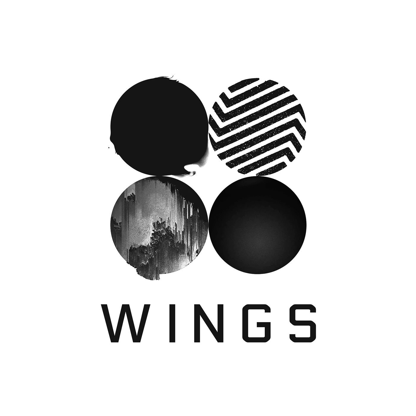 BTS (방탄소년단) – Interlude/Outro: Wings