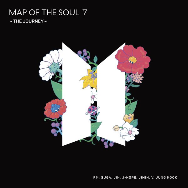 BTS – Black Swan (Japanese Ver.)