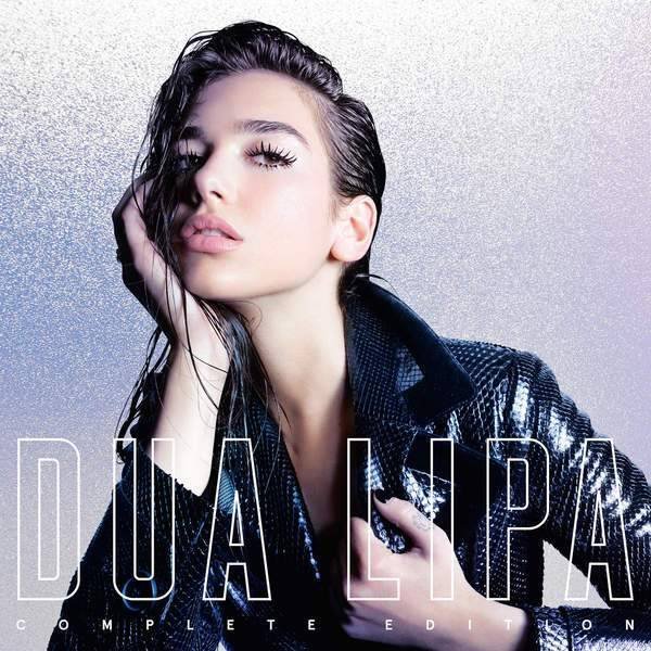 Dua Lipa & BLACKPINK – Kiss and Make Up