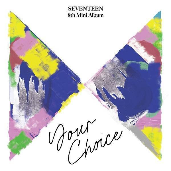 SEVENTEEN – Ready to love
