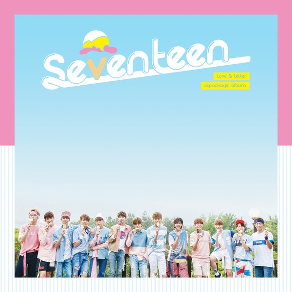 SEVENTEEN – Very Nice (아주 Nice)